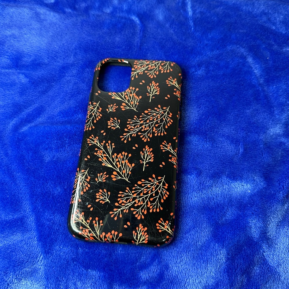 Iphone 11 Casely Case